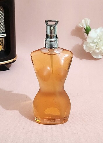 Beden Renk JEAN PAUL GAULTIER CLASSIQUE 50 ML EDT