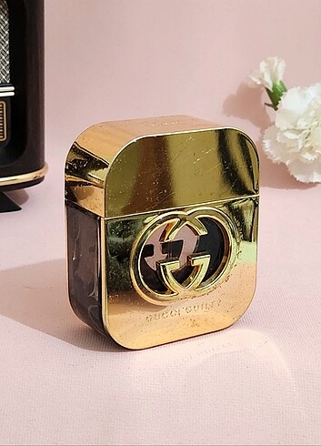 GUCCI GUILTY 50 ML EDP 