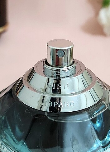 Beden CHOPARD WISH 75 ML EDP