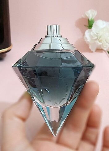 CHOPARD WISH 75 ML EDP
