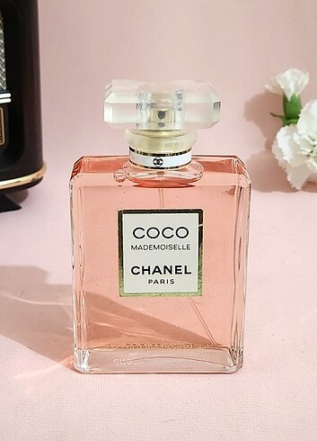  Beden CHANEL COCO MADEMOİSELLE İNTENSE 100 ML EDP 