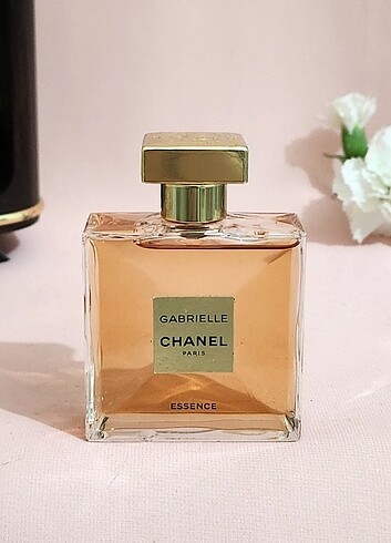 CHANEL GABRIELLE ESSENCE 50 ML EDP
