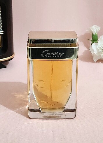 CARTIER PANTHERE LE PARFUM 75 ML EDP 