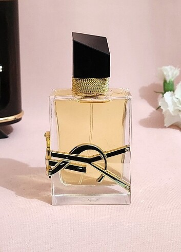 Yves Saint Laurent YVES SAINT LAURENT LIBRE 50 ML EDP