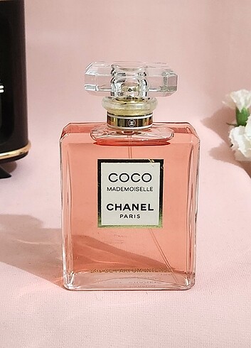  Beden CHANEL COCO MADEMOİSELLE İNTENSE 100 ML EDP 