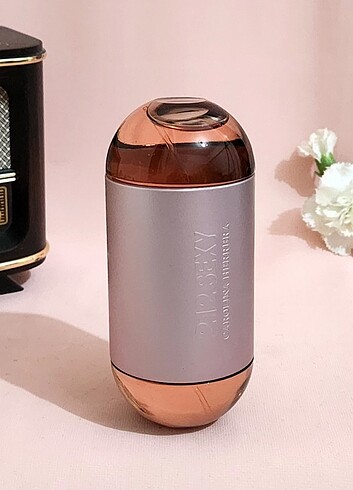 CAROLINA HERRERA 212 SEXY 100 ML EDP 