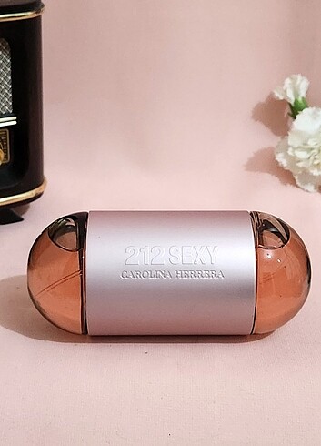 Carolina Herrera CAROLINA HERRERA 212 SEXY 100 ML EDP 