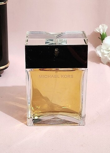 MICHAEL KORS KLASIK BAYAN 100 EDP