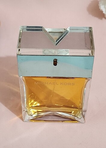 Michael Kors MICHAEL KORS KLASIK BAYAN 100 EDP