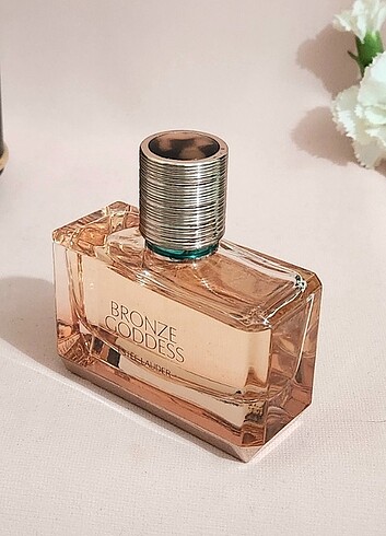 Beden ESTÈE LAUDER BRONZE GODDES 50 ML EDP