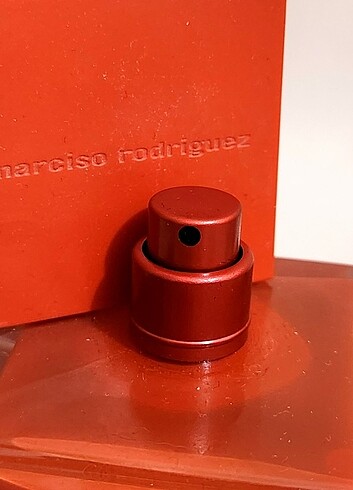 Beden Renk NARCISO RODRİGUEZ ROUGE 90 ML EDP