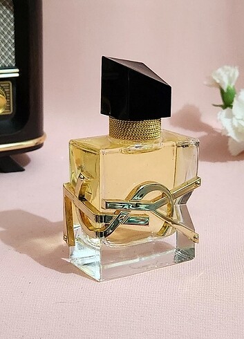 YVES SAINT LAURENT LIBRE 30 ML EDP