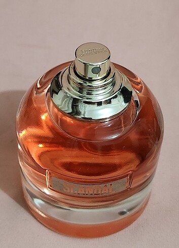 Jean Paul Gaultier JEAN PAUL GAULTIER SCANDAL 50 ML EDP