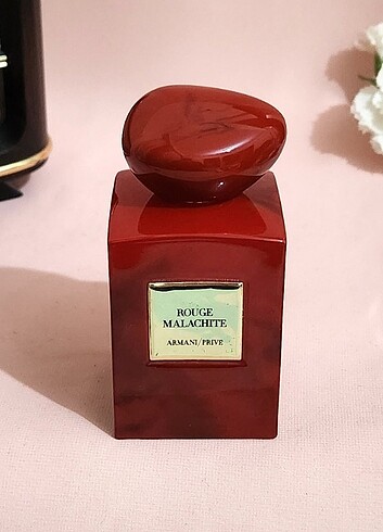 GİORGİO ARMANİ ROUGE MALACHITE 100 ML EDP 