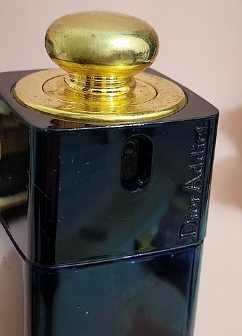 Beden Renk CHRISTIAN DIOR ADDICT 100 ML EDP