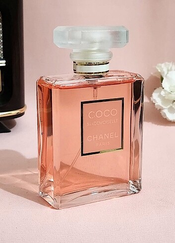 Beden Renk CHANEL COCO MADEMOİSELLE 100 ML EDP