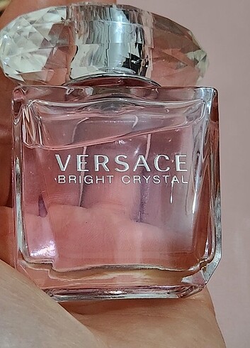 Versace VERSACE BRIGHT CRYSTAL 30 ML EDT