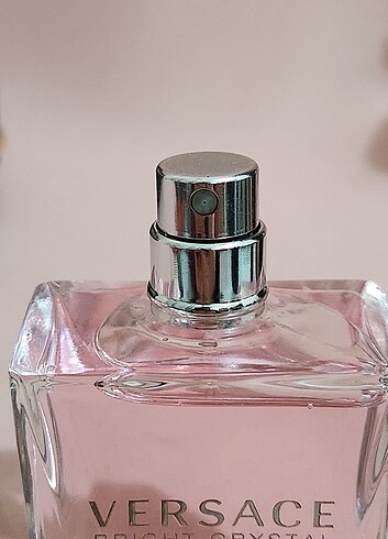 Beden VERSACE BRIGHT CRYSTAL 30 ML EDT