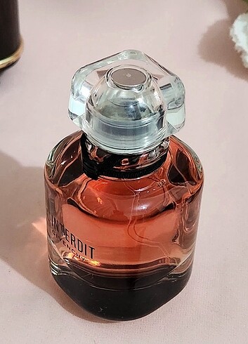 Beden GIVENCHY L'INTERDIT 80 ML EDP