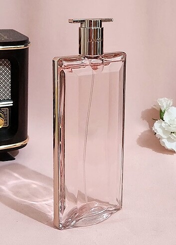 Lancome LANCOME IDOLE 100 ML EDP