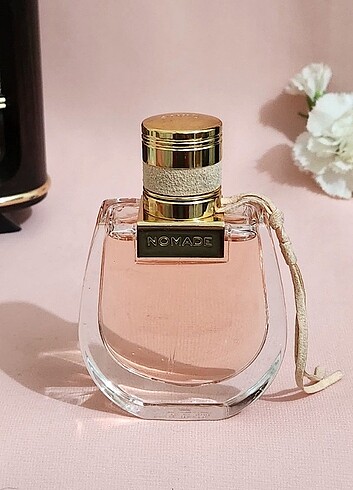 Chloé CHLOE NOMADE 50 ML EDP