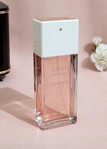Chanel CHANEL COCO MADEMOİSELLE 100 ML EDT