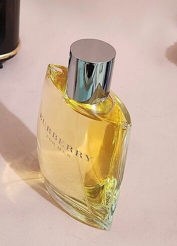Burberry BURBERRY FOR MEN KLASIK 100 ML EDT