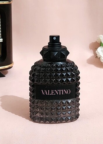 VALENTINO BORN IN ROMA UOMO 50 ML EDT erkek