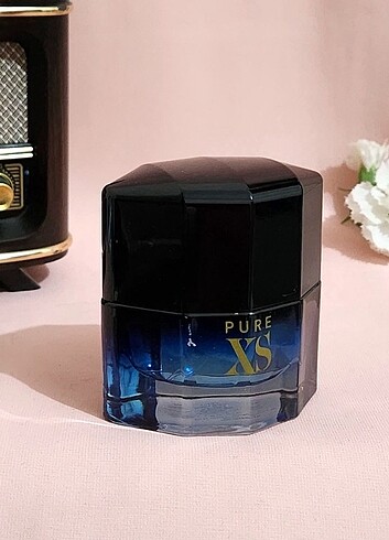 Paco Rabanne PACO RABANNE PURE XS 50 ML EDT