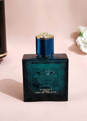 VERSACE EROS 50 ML EDT erkek