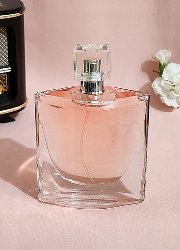 LANCOME LA VIE EST BELLE 100 ML EDP 