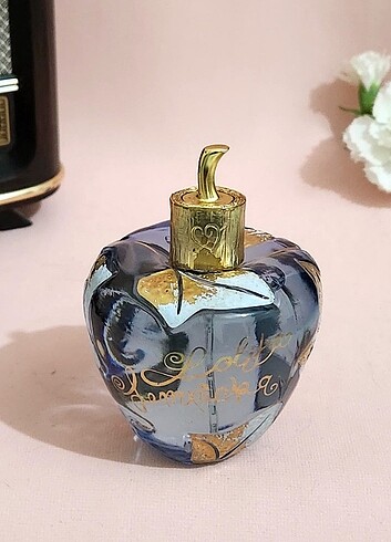 Beden LOLITA LEMPICKA 100 ML EDP