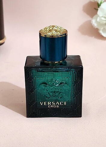 VERSACE EROS FLAME 30 ML EDP erkek 