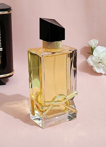 Beden Renk YVES SAINT LAURENT LIBRE 90 ML EDP