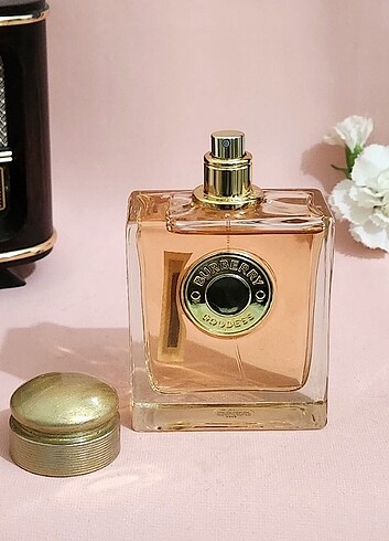 BURBERRY GODDESS 100 ML EDP