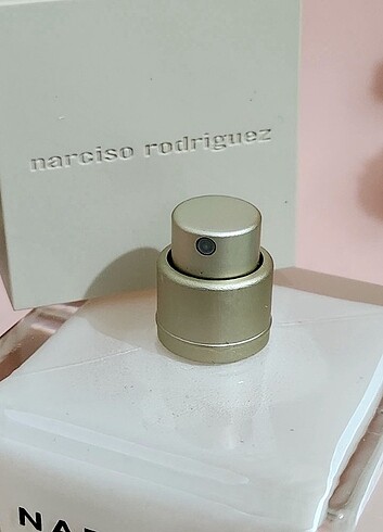 Beden NARCISO RODRİGUEZ NARCISO 90 ML EDP
