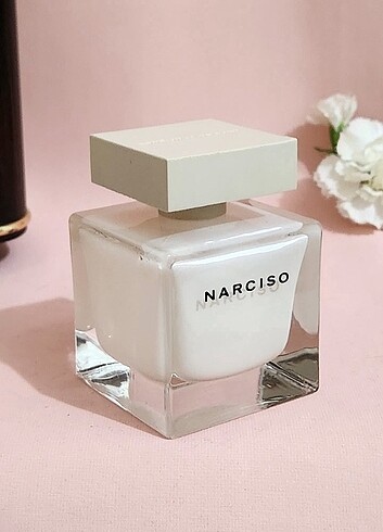 Beden Renk NARCISO RODRİGUEZ NARCISO 90 ML EDP