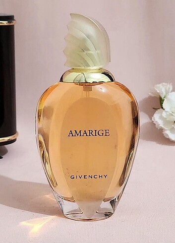 GIVENCHY GIVENCHY AMARIGE 100 ML EDT