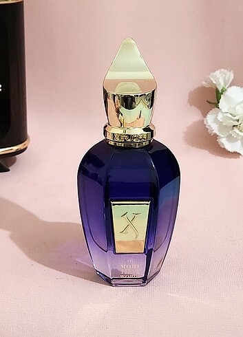 XERJOFF JTC MORE THAN WORDS -?- 50 ML ML EDP