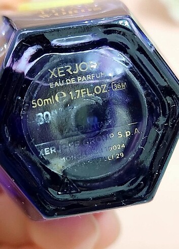Beymen XERJOFF JTC MORE THAN WORDS -?- 50 ML ML EDP