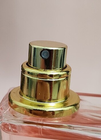 Burberry BURBERRY FOR HER 100 ML EDP