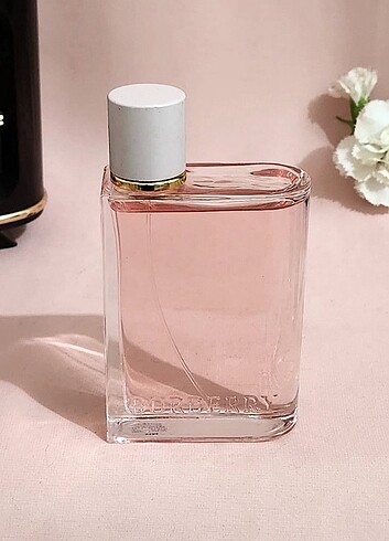 Beden Renk BURBERRY FOR HER 100 ML EDP