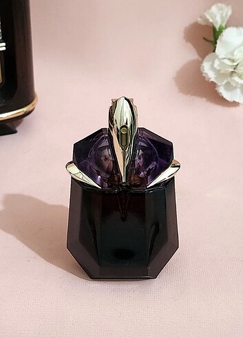 Beden THIERRY MUGLER ALIEN 30 ML EDP