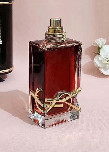 Yves Saint Laurent YVES SAINT LAURENT LIBRE LEPARFUM 90 ML EDP