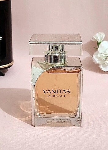 VERSACE VANITAS 100 ML EDP bayan 