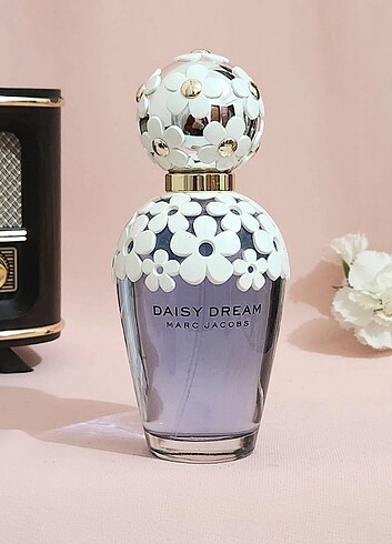 MARC JACOBS DAISY DREAM 100 ML EDT 