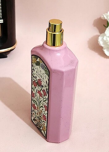 Beden Renk GUCCI FLORA GORGEOUS GARDENİA 100 ML EDP
