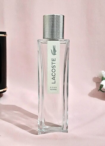 Lacoste LACOSTE POUR FEMME 90 ML EDP 