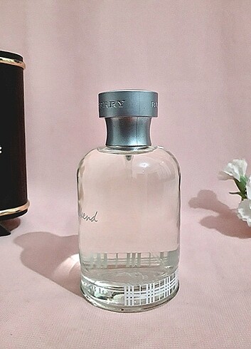 Beden Renk BURBERRY WEEKEND 100 ML EDP