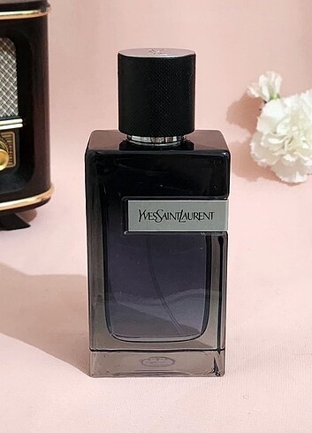 YVES SAINT LAURENT Y 100 ML EDP 